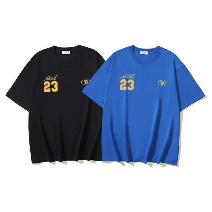 Picture of Off White T Shirts Short _SKUOffWhiteS-XLcstr1924412